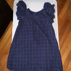 Polo Ralph Lauren Girls Dress